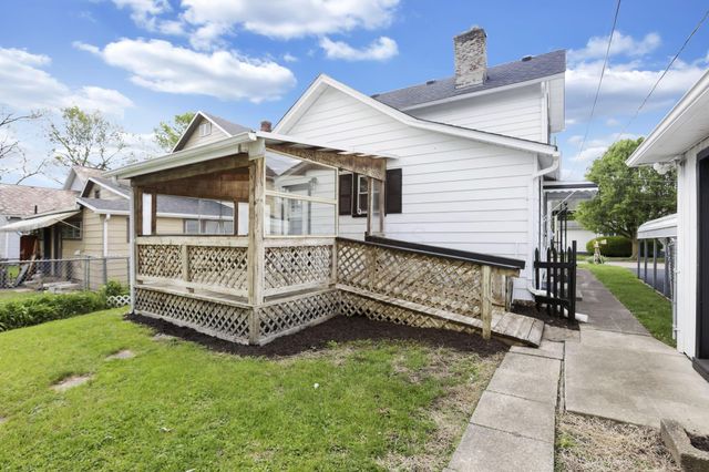 270 Lawrence Street, Newark, OH 43055