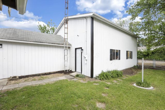 270 Lawrence Street, Newark, OH 43055