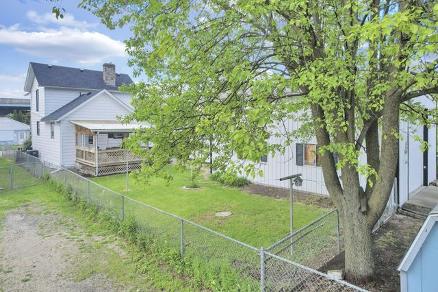 270 Lawrence Street, Newark, OH 43055