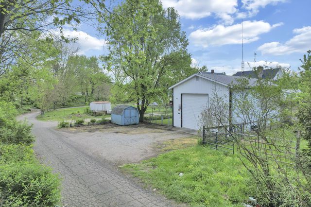 270 Lawrence Street, Newark, OH 43055