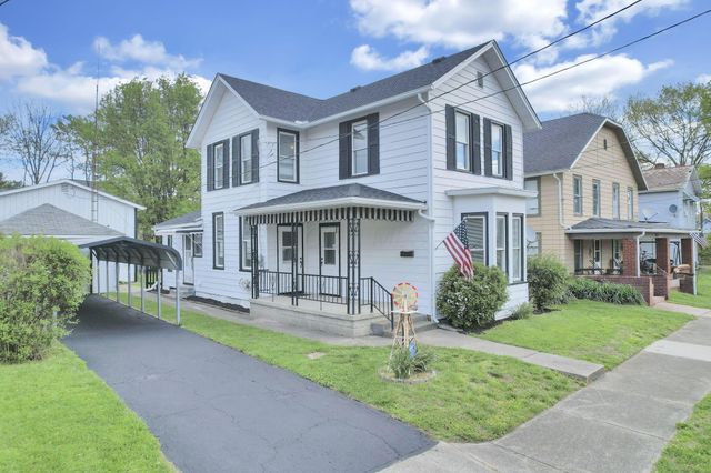 270 Lawrence Street, Newark, OH 43055