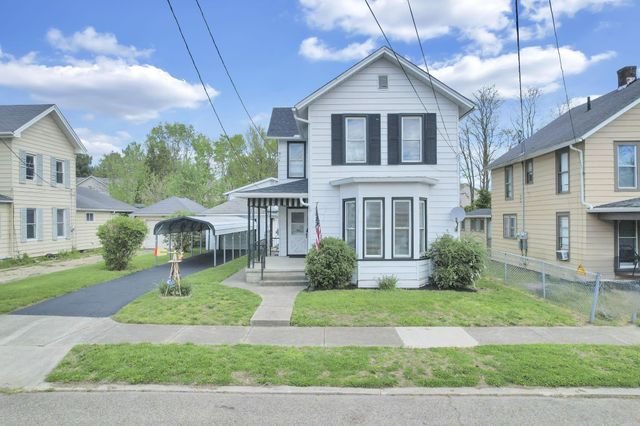 270 Lawrence Street, Newark, OH 43055