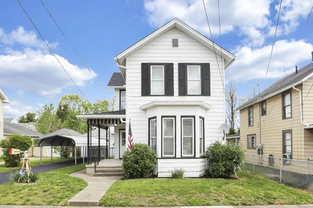 270 Lawrence Street, Newark, OH 43055