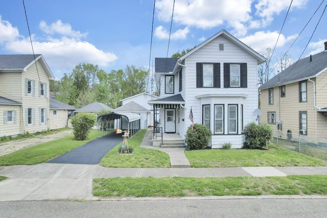 270 Lawrence Street, Newark, OH 43055