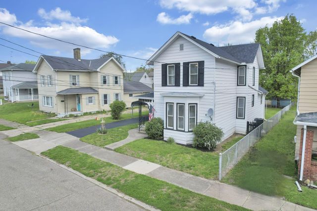 270 Lawrence Street, Newark, OH 43055