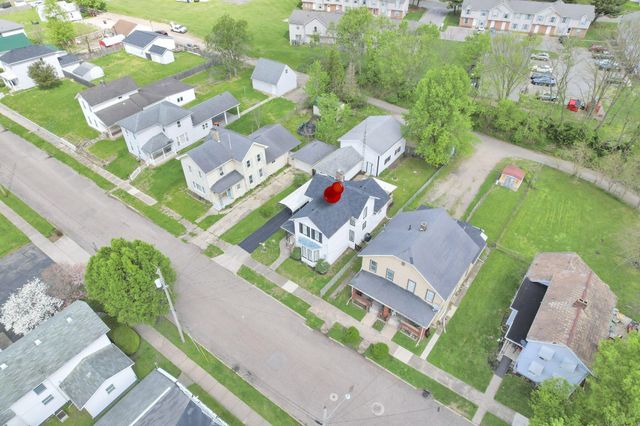 270 Lawrence Street, Newark, OH 43055