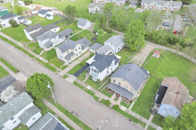 270 Lawrence Street, Newark, OH 43055