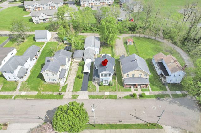 270 Lawrence Street, Newark, OH 43055