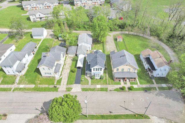 270 Lawrence Street, Newark, OH 43055