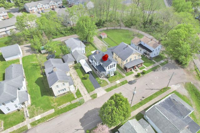270 Lawrence Street, Newark, OH 43055