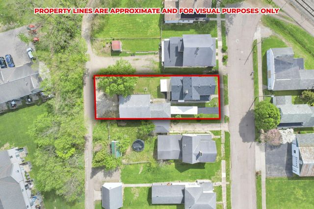 270 Lawrence Street, Newark, OH 43055
