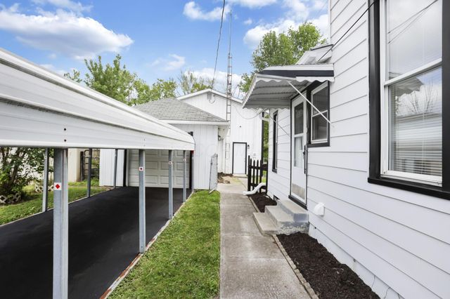 270 Lawrence Street, Newark, OH 43055