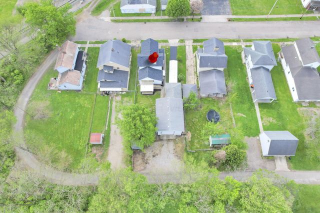 270 Lawrence Street, Newark, OH 43055