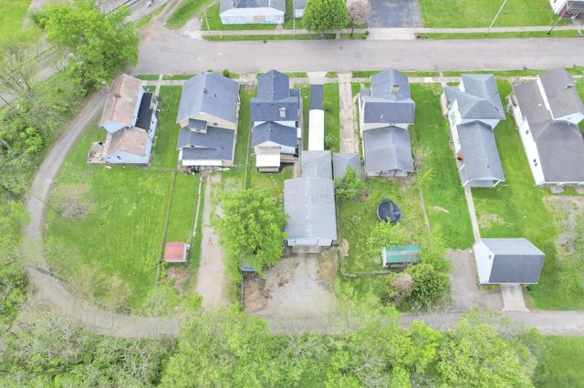 270 Lawrence Street, Newark, OH 43055