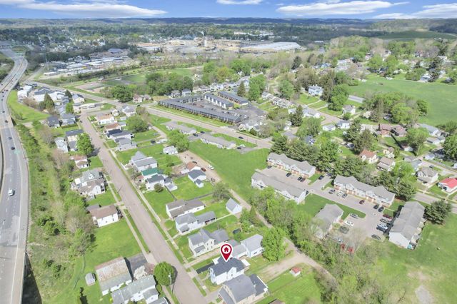 270 Lawrence Street, Newark, OH 43055