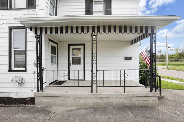 270 Lawrence Street, Newark, OH 43055