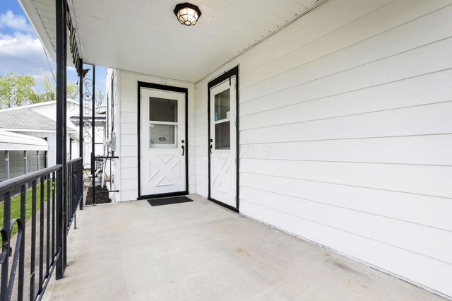 270 Lawrence Street, Newark, OH 43055
