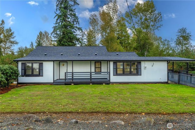 11101 Bingham Avenue E, Tacoma, WA 98446