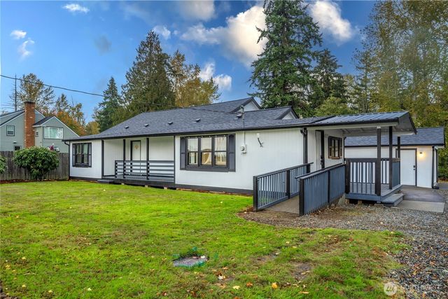 11101 Bingham Avenue E, Tacoma, WA 98446