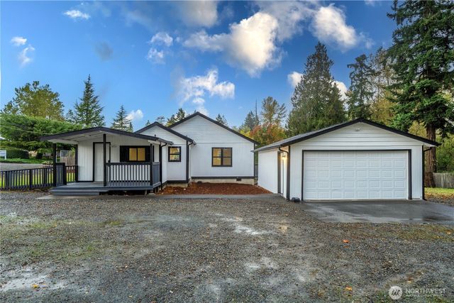 11101 Bingham Avenue E, Tacoma, WA 98446