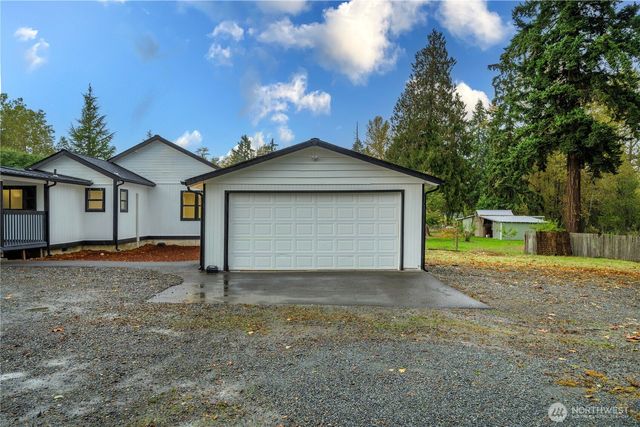 11101 Bingham Avenue E, Tacoma, WA 98446
