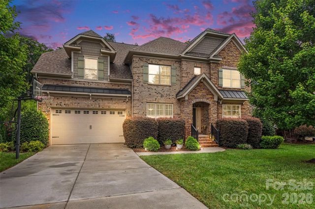 4004 Widgeon Way, Waxhaw, NC 28173