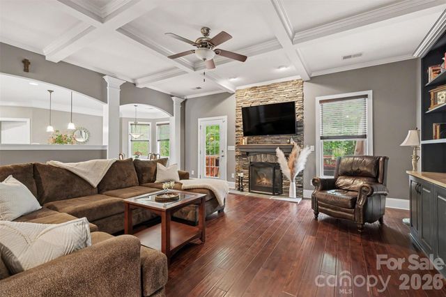 4004 Widgeon Way, Waxhaw, NC 28173