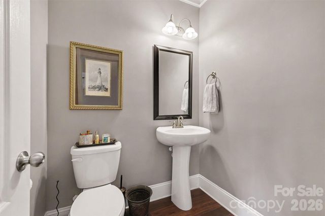 4004 Widgeon Way, Waxhaw, NC 28173