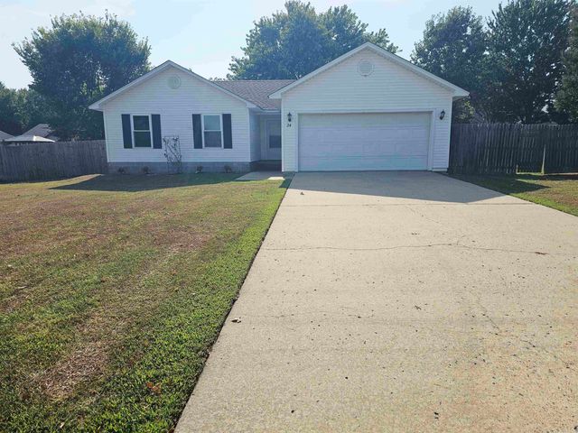 24 Windwood Cove, Ward, AR 72176
