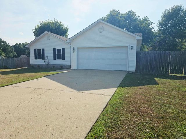 24 Windwood Cove, Ward, AR 72176