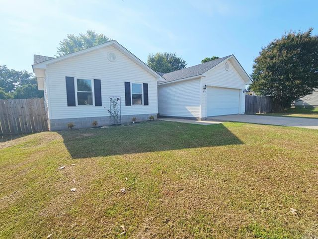 24 Windwood Cove, Ward, AR 72176