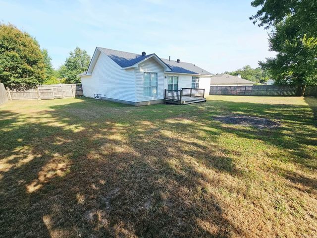 24 Windwood Cove, Ward, AR 72176