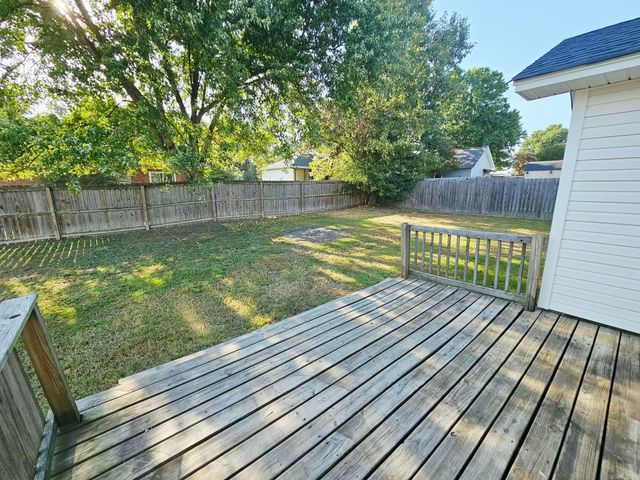 24 Windwood Cove, Ward, AR 72176