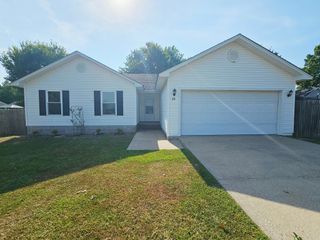 24 Windwood Cove, Ward, AR 72176