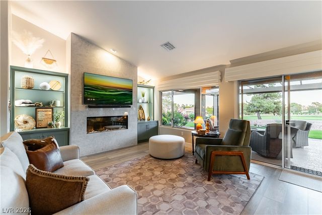 2716 Tumble Brook Drive, Las Vegas, NV 89134