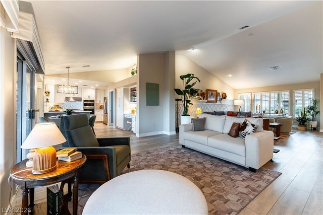 2716 Tumble Brook Drive, Las Vegas, NV 89134