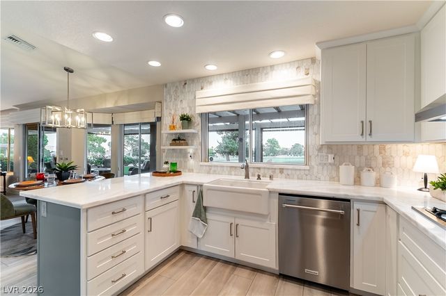 2716 Tumble Brook Drive, Las Vegas, NV 89134