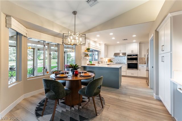 2716 Tumble Brook Drive, Las Vegas, NV 89134