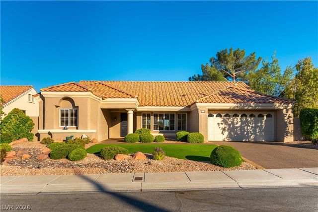 2716 Tumble Brook Drive, Las Vegas, NV 89134