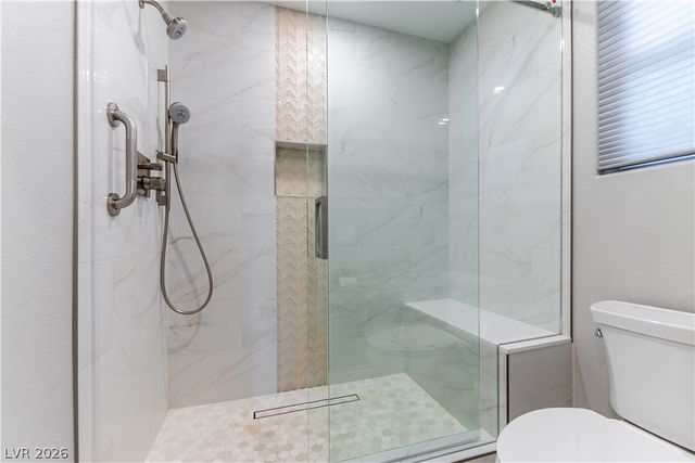 2716 Tumble Brook Drive, Las Vegas, NV 89134