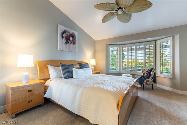 2716 Tumble Brook Drive, Las Vegas, NV 89134