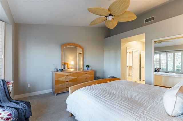 2716 Tumble Brook Drive, Las Vegas, NV 89134