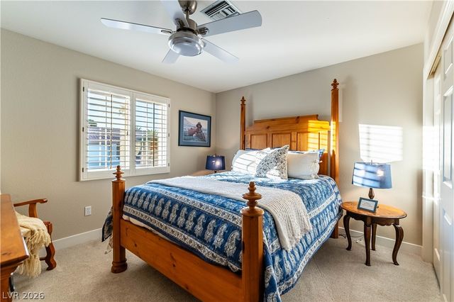 2716 Tumble Brook Drive, Las Vegas, NV 89134