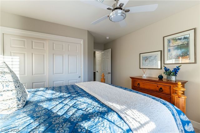 2716 Tumble Brook Drive, Las Vegas, NV 89134