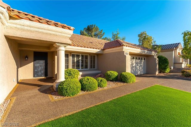 2716 Tumble Brook Drive, Las Vegas, NV 89134