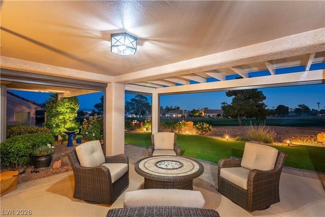 2716 Tumble Brook Drive, Las Vegas, NV 89134