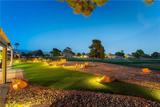 2716 Tumble Brook Drive, Las Vegas, NV 89134