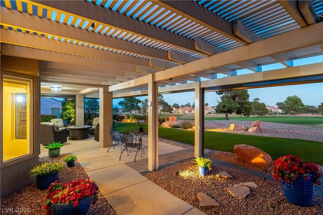 2716 Tumble Brook Drive, Las Vegas, NV 89134