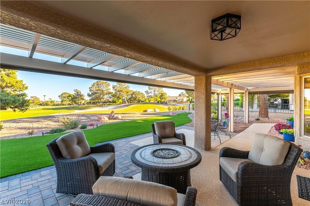 2716 Tumble Brook Drive, Las Vegas, NV 89134