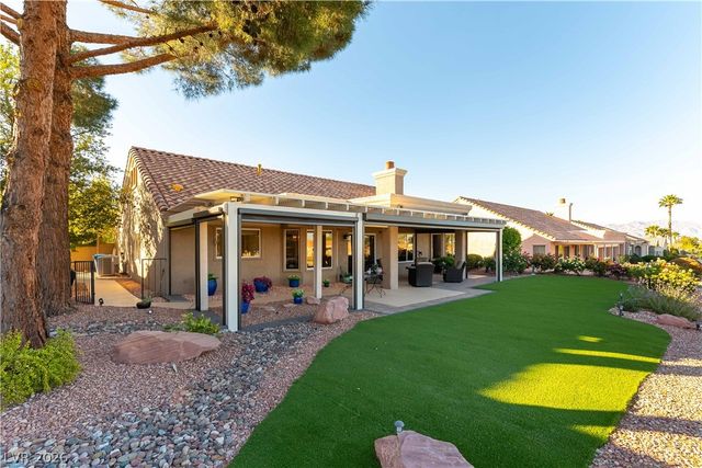 2716 Tumble Brook Drive, Las Vegas, NV 89134